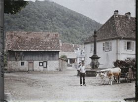 Image représentant Place