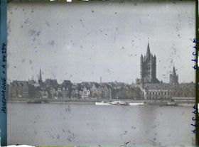 Image représentant Les quais vers le Grand Saint Martin