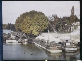Image représentant Le quai du 4-Septembre