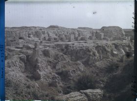 Image représentant Salle du trône du palais de Nabuchodonosor II (?) (VIe siècle avant J.-C.)
