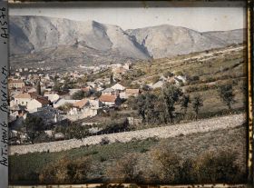 Image représentant Vue d'ensemble de Mostar