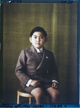 Image représentant Monsieur Xavier Motono