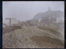 Image représentant Moulin à vent de la vieille ville