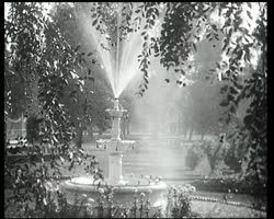 Image représentant Le palais du maharajah