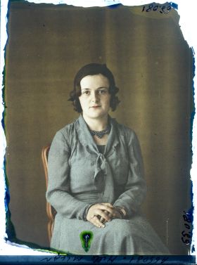 Image représentant Mademoiselle Milan