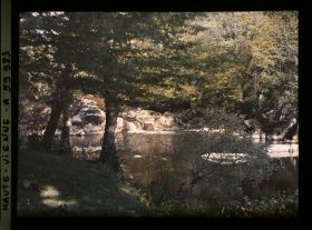 Image représentant Le saut de la Brame