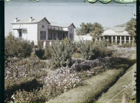 Image représentant Afghanistan, Kala-i-Fatou, Résidence de l'Emir de Boukara