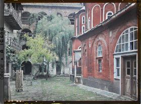 Image représentant Le monastère de Koutloumousiou
