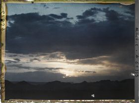 Image représentant Coucher de soleil