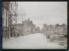 Image représentant France, Bétheny, Rue Chanzy