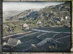 Image représentant Le Polje