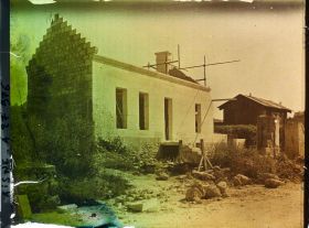 Image représentant France, Missy-s/Aisne, Maison en Construction