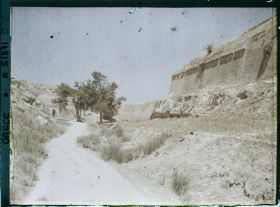 Image représentant Les remparts vénitiens