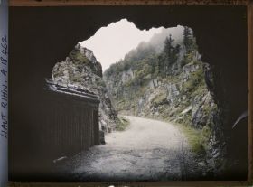 Image représentant France, Le rocher percé