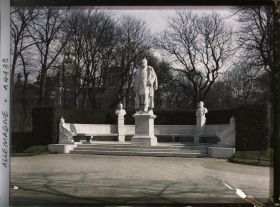 Image représentant Allemagne, Berlin, Guillaume 1er