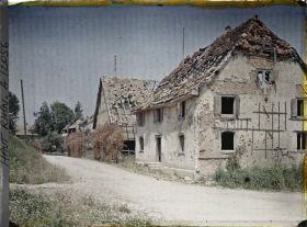 Image représentant Camouflages