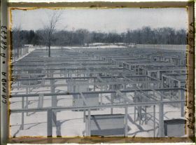 Image représentant Canada, Laval Des Rapides, Ferme de Renards argentés