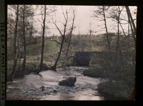 Image représentant L'Isle près de Saint-Yrieix-la-Perche