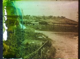 Image représentant France, Vigneulles, Crête d'Hattonchâtel vue de Vigneulles