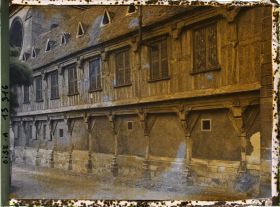 Image représentant France, Noyon, Bibliothèque