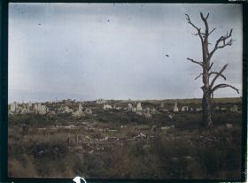 Image représentant France, Chattancourt, Vue d'ensemble