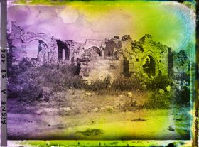 Image représentant France, Morsain, Ruines de l'Eglise