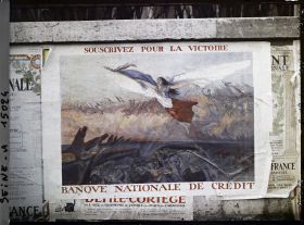 Image représentant Affiche de l'emprunt national, Banque nationale de Crédit