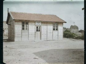 Image représentant France, Guignicourt, Ecole des Filles