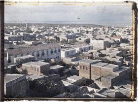 Image représentant Panorama de la ville