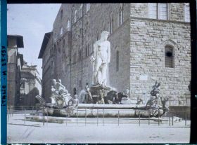 Image représentant Fontaine de Neptune