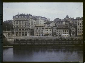 Image représentant La vieille ville