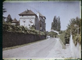 Image représentant Château de Tourronde