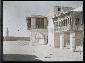 Image représentant Maison traditionnelle