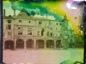 Image représentant France, Pont à Mousson, Maison des 7 Péchés Capitaux