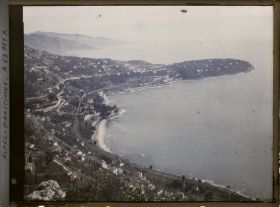 Image représentant Vue d'ensemble du cap