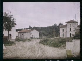 Image représentant France, Aubréville (Meuse) 767h, Rte de la Gare d'Aubréville