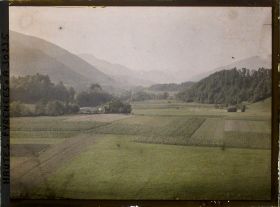 Image représentant France, La Vallée des Nestes