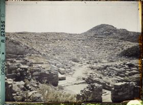 Image représentant Le Théâtre