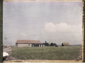 Image représentant France, Carency, Le moulin Topart