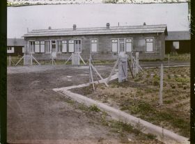 Image représentant France, Aulnoye, Cité N° 2 Type de maison