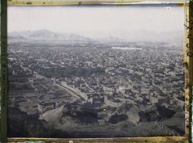 Image représentant Panorama