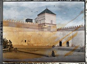 Image représentant L'aguedal