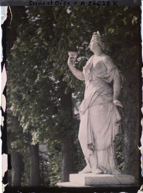 Image représentant France, Versailles