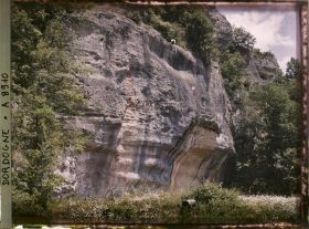 Image représentant Grotte de la Madeleine