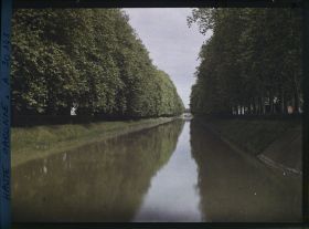 Image représentant Le canal du Midi