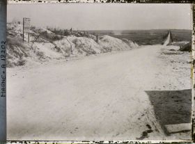 Image représentant France, Reims, Le Fort de la Pompelle