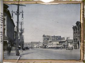Image représentant Canada, Winnipeg, Main Street