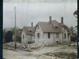 Image représentant France, Billy, Nouvelles Maisons