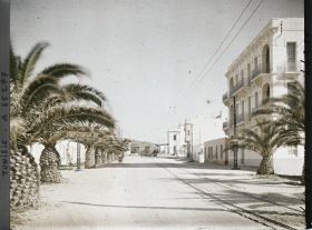 Image représentant Avenue de la Résidence