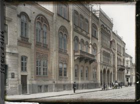 Image représentant L'Université